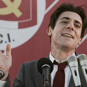 Bilder Enrico Berlinguer - La Grande Ambizione