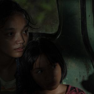 Bilder Borderless Fog