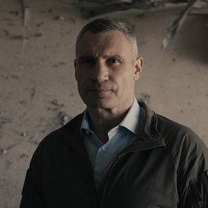 Bilder Klitschko: Der härteste Kampf