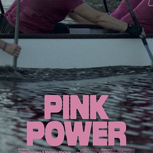 Bilder Pink Power