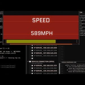 Bilder Speed Train
