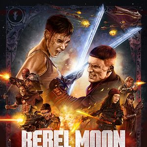 Bilder Rebel Moon - Teil 2: Die Narbenmacherin