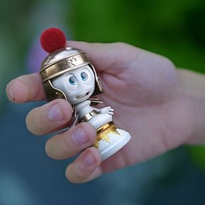 Bilder ŞamPİYONlar