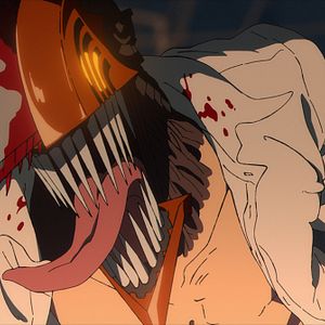 Bilder Chainsaw Man - The Movie: Reze Arc