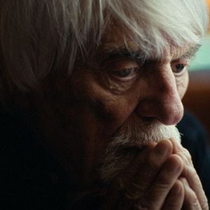 Bilder Bernie Ecclestone