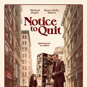 Bilder Notice To Quit