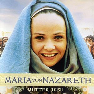Bilder Maria von Nazareth