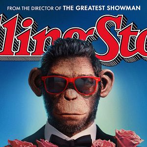 Bilder Better Man - Die Robbie Williams Story