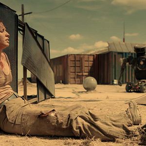 Bilder The Last Spark Of Hope