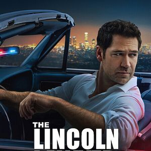 Bilder The Lincoln Lawyer