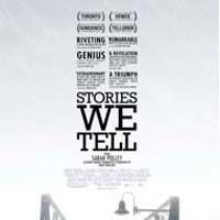 Bilder Stories We Tell