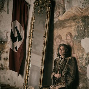 Bilder Die Fotografin