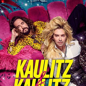 Bilder Kaulitz & Kaulitz