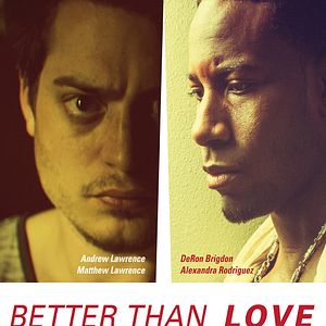 Bilder Better Than Love