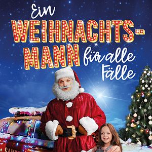 Bilder Ein Weihnachtsmann für alle Fälle