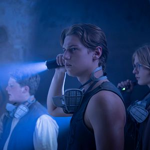 Bilder Die drei ??? - Toteninsel