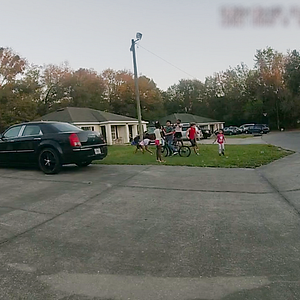 Bilder The Perfect Neighbor – Ein Gesetz und seine Folgen