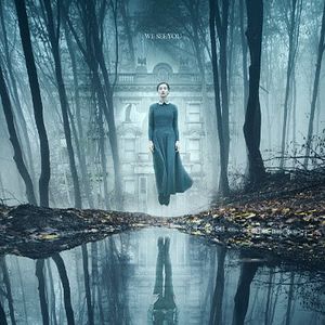 Bilder The Lodgers - Zum Leben verdammt