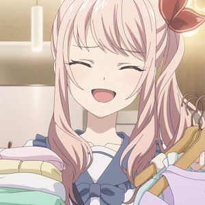 Bilder Colorful Stage! The Movie: A Miku Who Can't Sing