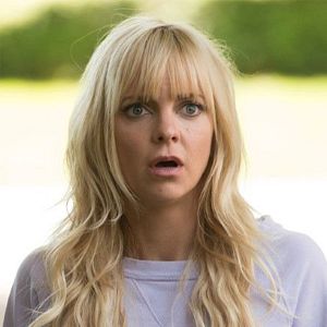 Bilder Anna Faris