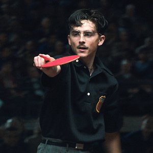 Bilder Marty Supreme