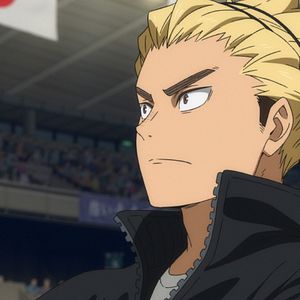 Bilder Haikyu!! Das Play-off der Müllhalde