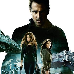 Bilder Total Recall - Die totale Erinnerung