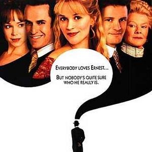 Bilder Ernst sein ist alles