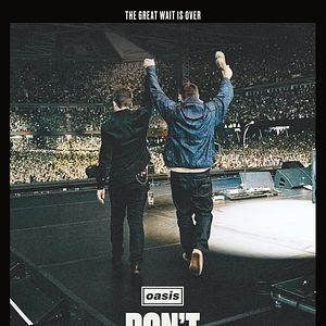 Bilder Oasis: Don't Look Back In Anger