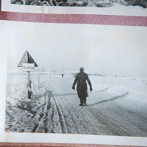 Bilder Das Ungesagte