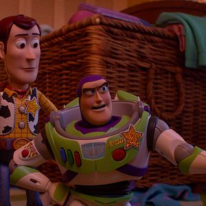 Bilder Toy Story 5