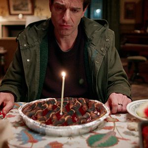 Bilder Giampaolo Morelli