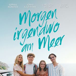 Bilder Morgen irgendwo am Meer