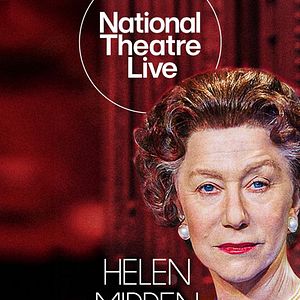 Bilder NT Live: Audience