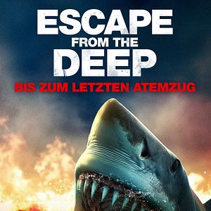 Bilder Escape From The Deep - Bis zum letzten Atemzug