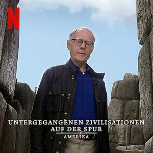Bilder Untergegangenen Zivilisationen auf der Spur