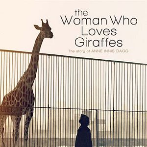 Bilder The Woman Who Loves Giraffes