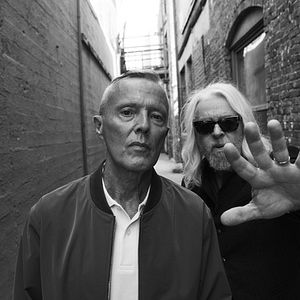 Bilder Tears For Fears Live (A Tipping Point Film)