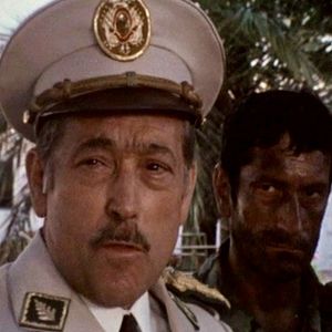 Bilder Die drei Gesichter der Tamara Bunke