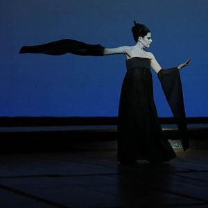 Bilder Madama Butterfly (aus der Opéra National de Paris)