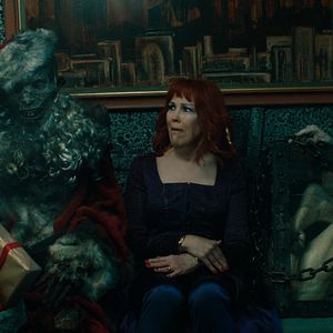 Bilder Catherine O'Hara