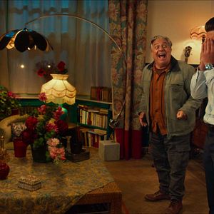 Bilder Rayane Bensetti