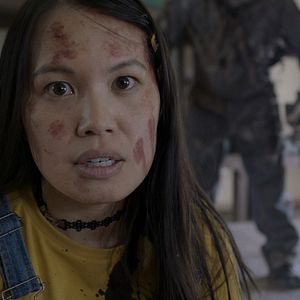 Bilder Shaky Shivers