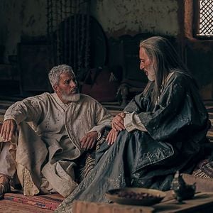 Bilder Desert Warrior - Wüstenkrieger