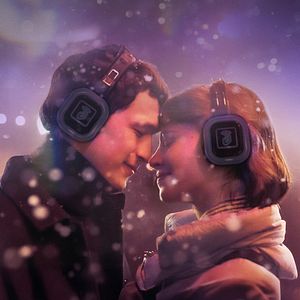 Bilder Photosensitive - Das Licht in deinen Augen