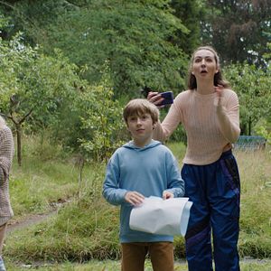 Bilder Grüße vom Mars