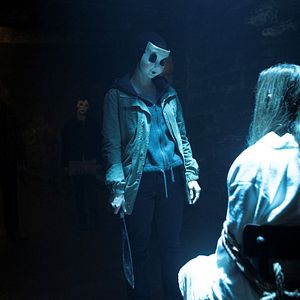 Bilder The Strangers - Chapter 3