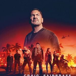 Bilder Rise Of The Footsoldier: Retribution
