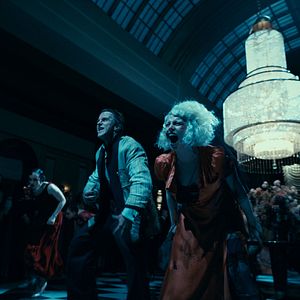 Bilder Jessie Buckley