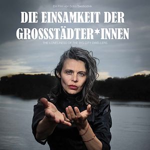 Bilder Die Einsamkeit der Großstädter*innen